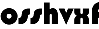 osshvxfundraisingbytotalconcepts mall